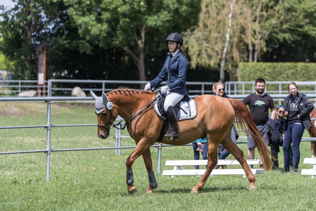 Bild 9 - Pony Akademie Turnier